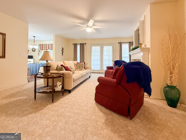 210 Rose Road, Cleveland, GA 30528