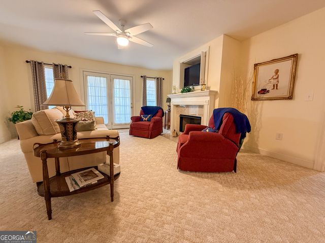 210 Rose Road, Cleveland, GA 30528