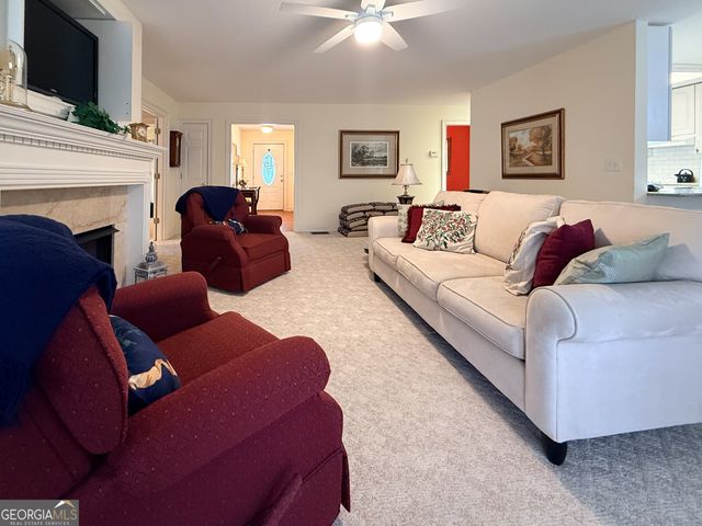 210 Rose Road, Cleveland, GA 30528