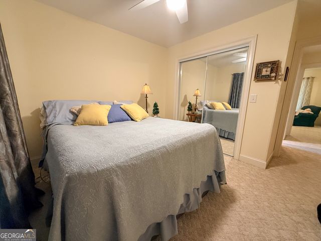 210 Rose Road, Cleveland, GA 30528