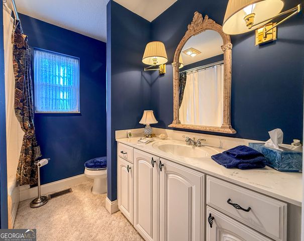 210 Rose Road, Cleveland, GA 30528