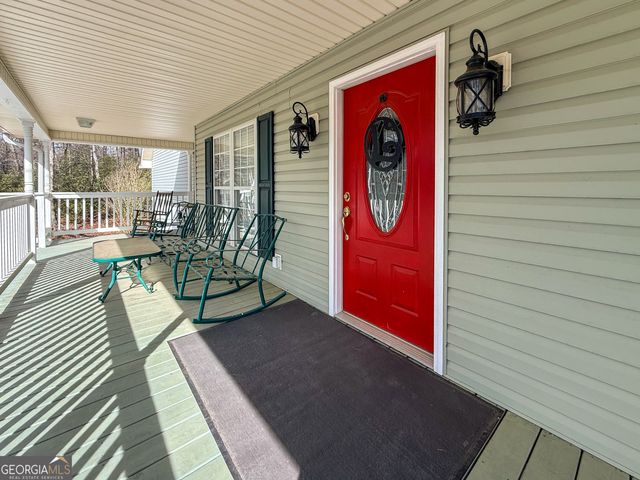 210 Rose Road, Cleveland, GA 30528