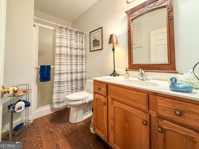 210 Rose Road, Cleveland, GA 30528