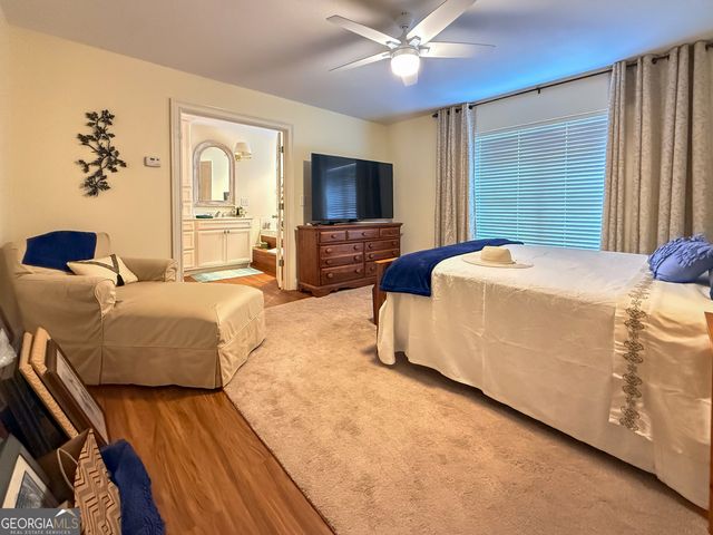 210 Rose Road, Cleveland, GA 30528