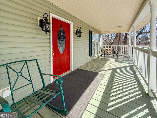 210 Rose Road, Cleveland, GA 30528