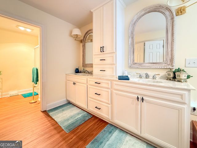 210 Rose Road, Cleveland, GA 30528