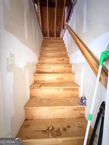 210 Rose Road, Cleveland, GA 30528