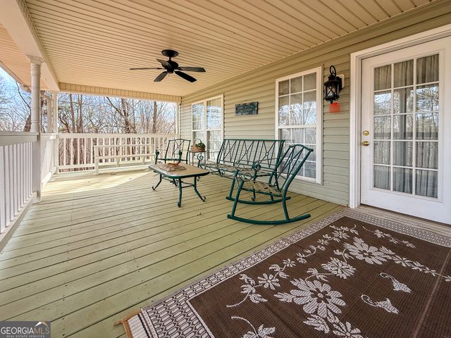 210 Rose Road, Cleveland, GA 30528