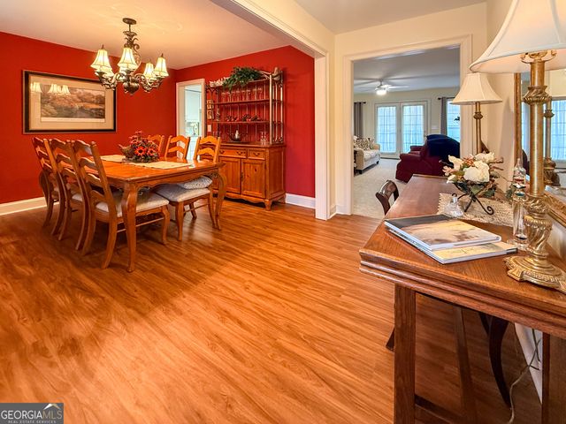 210 Rose Road, Cleveland, GA 30528