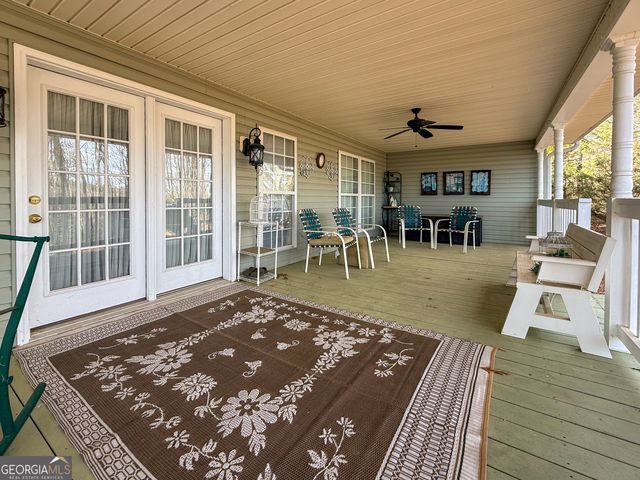 210 Rose Road, Cleveland, GA 30528