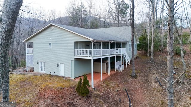 210 Rose Road, Cleveland, GA 30528