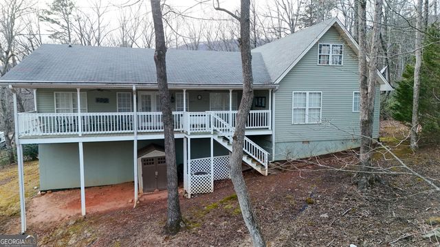 210 Rose Road, Cleveland, GA 30528