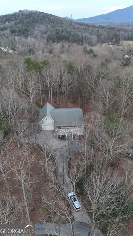 210 Rose Road, Cleveland, GA 30528