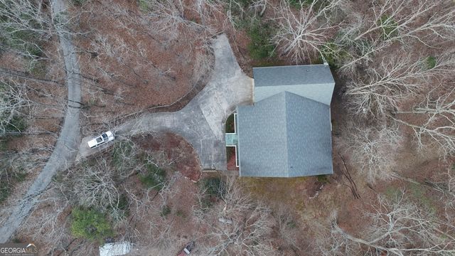 210 Rose Road, Cleveland, GA 30528