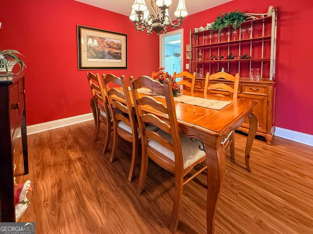 210 Rose Road, Cleveland, GA 30528