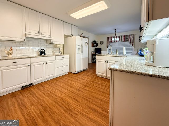 210 Rose Road, Cleveland, GA 30528