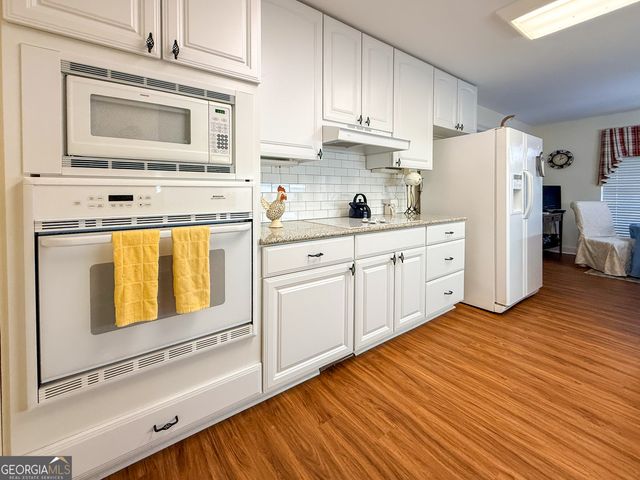 210 Rose Road, Cleveland, GA 30528