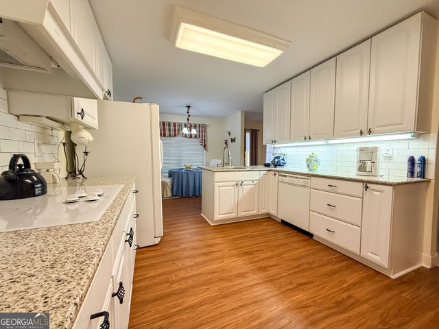 210 Rose Road, Cleveland, GA 30528