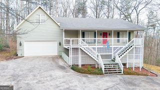 210 Rose Road, Cleveland, GA 30528