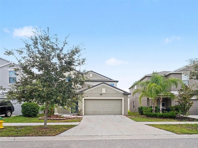 15470 BROAD BRUSH DRIVE, Sun City Center, FL 33573