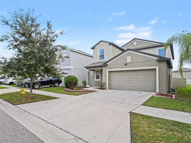 15470 BROAD BRUSH DRIVE, Sun City Center, FL 33573
