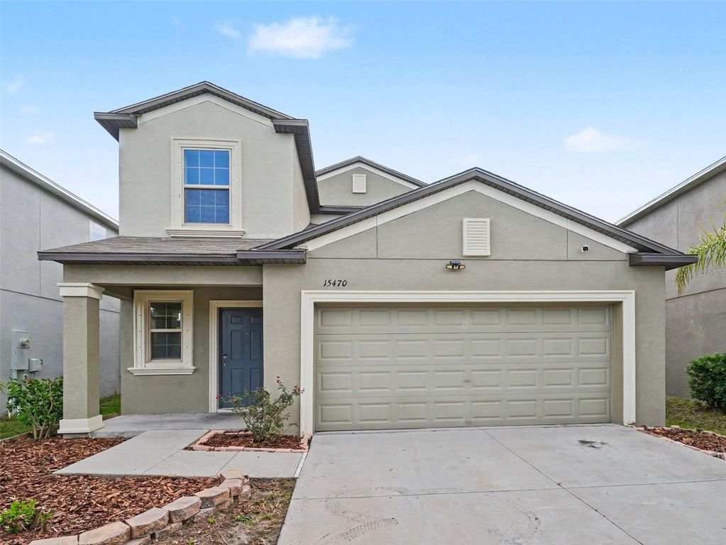 15470 BROAD BRUSH DRIVE, Sun City Center, FL 33573