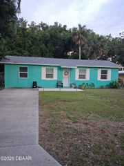 537 Blake Road, South Daytona, FL 32119