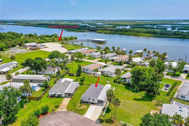 4343 MACKERAL CIRCLE, Edgewater, FL 32141