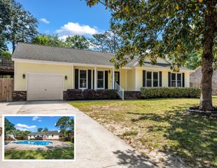 108 Heritage Lane, Summerville, SC 29483