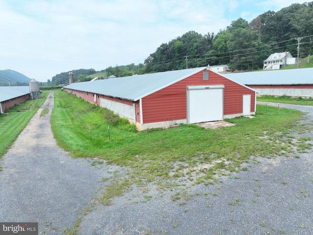 3749 STATE ROAD 259, Baker, WV 26801