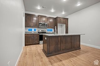 468 E DEPOT ST #115, Clearfield, UT 84015