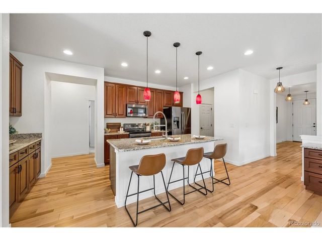 9109 Flora St, Arvada, CO 80005