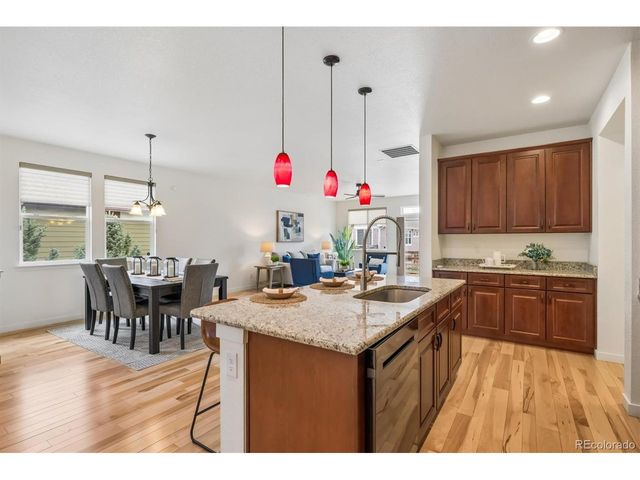 9109 Flora St, Arvada, CO 80005