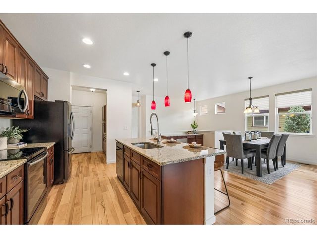 9109 Flora St, Arvada, CO 80005