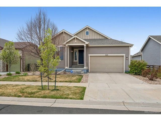 9109 Flora St, Arvada, CO 80005