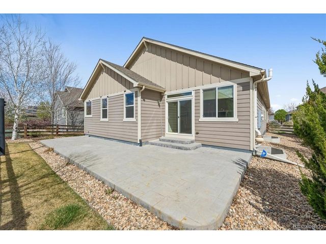 9109 Flora St, Arvada, CO 80005