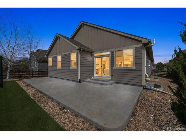 9109 Flora St, Arvada, CO 80005