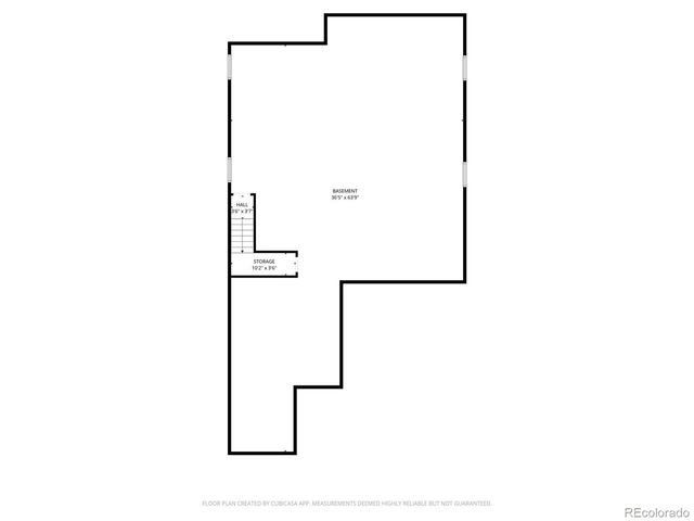 9109 Flora St, Arvada, CO 80005