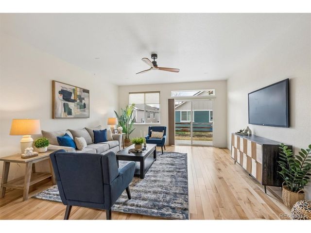 9109 Flora St, Arvada, CO 80005