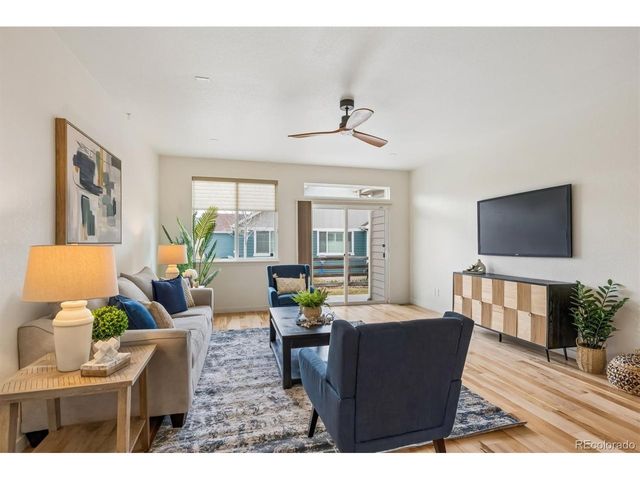 9109 Flora St, Arvada, CO 80005