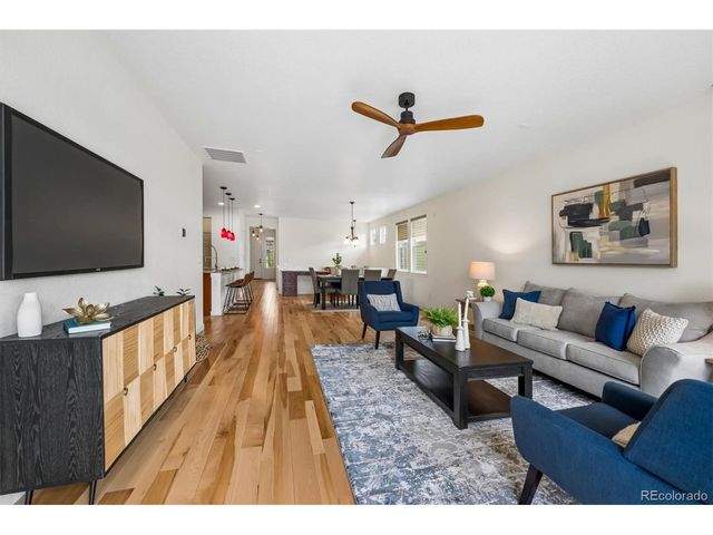 9109 Flora St, Arvada, CO 80005