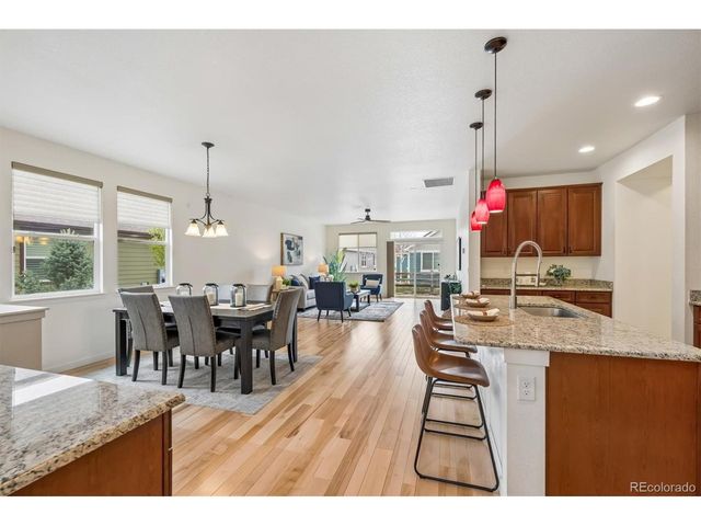 9109 Flora St, Arvada, CO 80005
