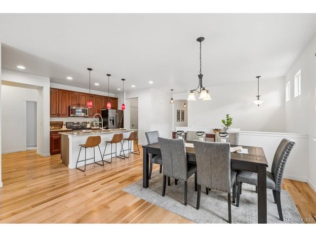 9109 Flora St, Arvada, CO 80005