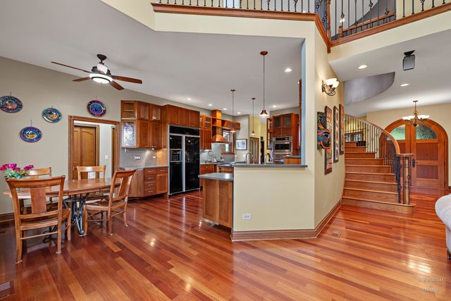 15309 Kishwaukee Valley Road, Woodstock, IL 60098