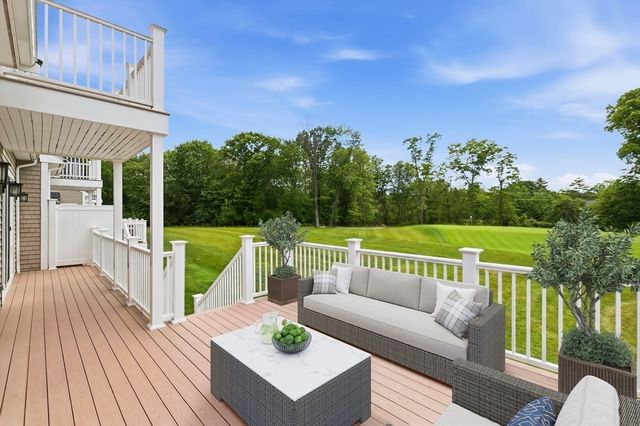 16 Cape Club Dr, Sharon, MA 02067