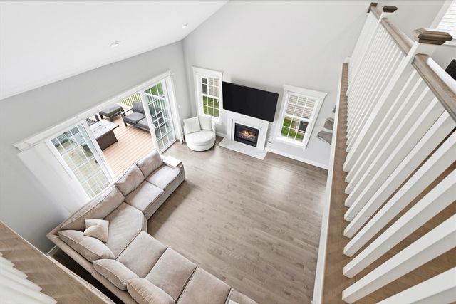 16 Cape Club Dr, Sharon, MA 02067