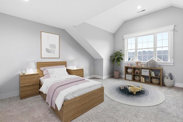 16 Cape Club Dr, Sharon, MA 02067