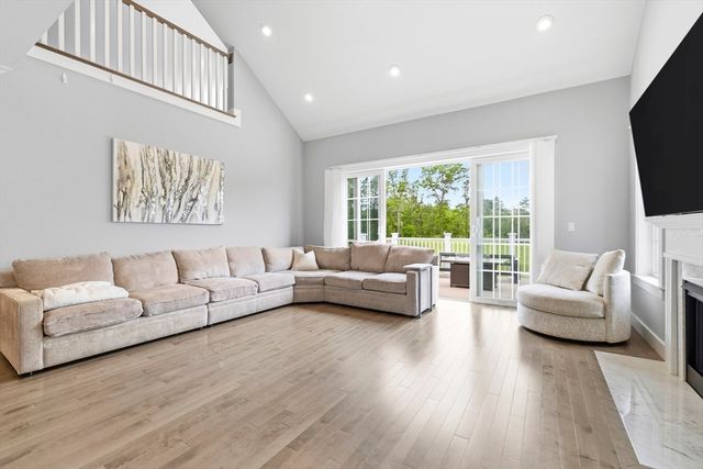 16 Cape Club Dr, Sharon, MA 02067