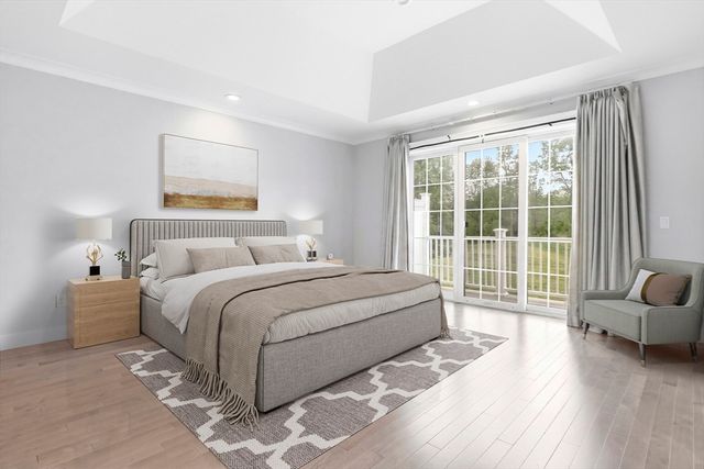 16 Cape Club Dr, Sharon, MA 02067
