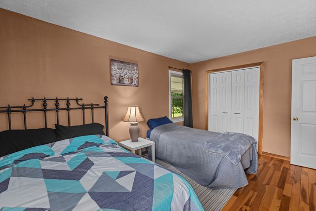 3695 Tarr Ridge Road, Frenchburg, KY 40322